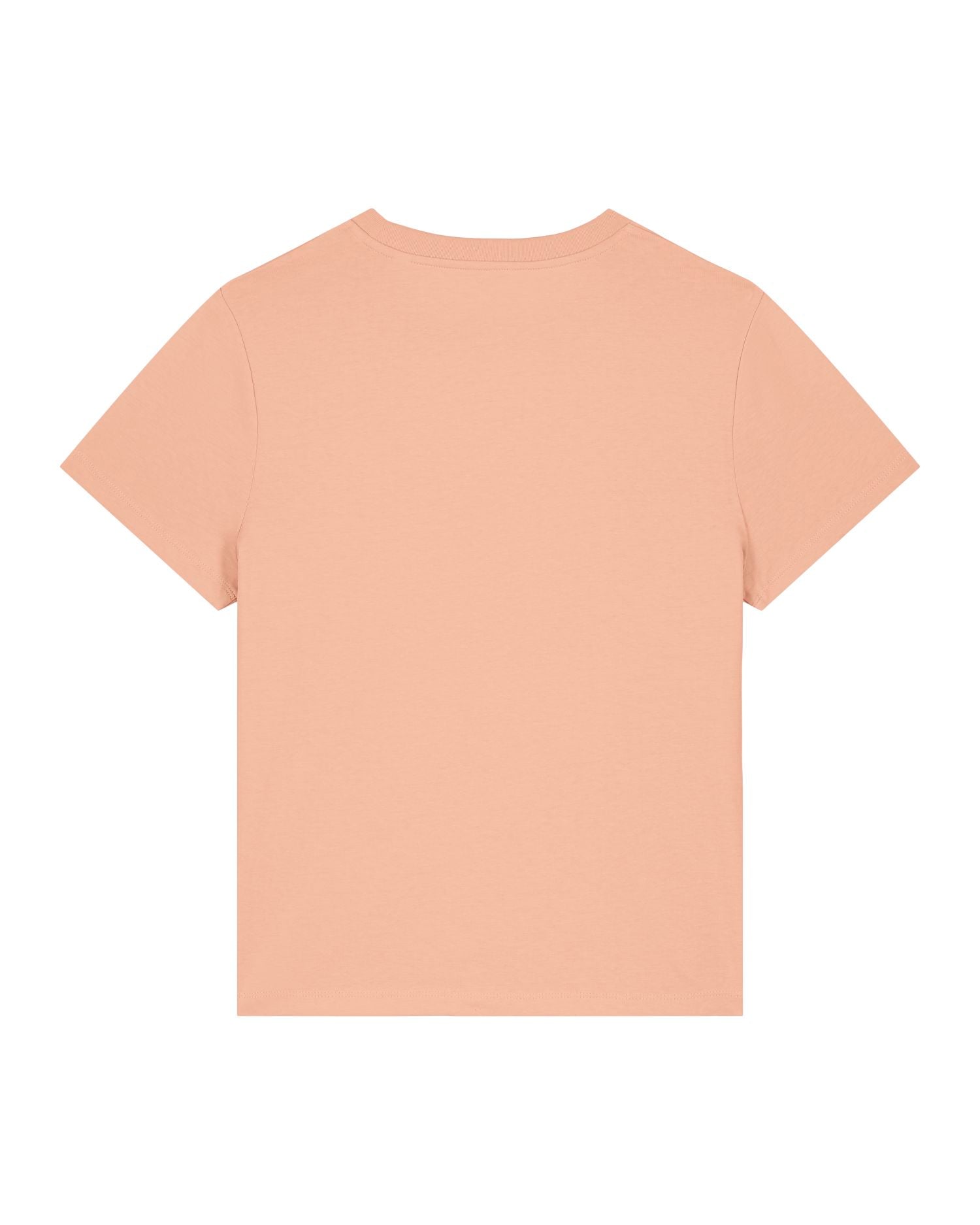 Women's Organic Cotton T-Shirt | Stella Muser SATW002