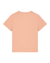Women's Organic Cotton T-Shirt | Stella Muser SATW002