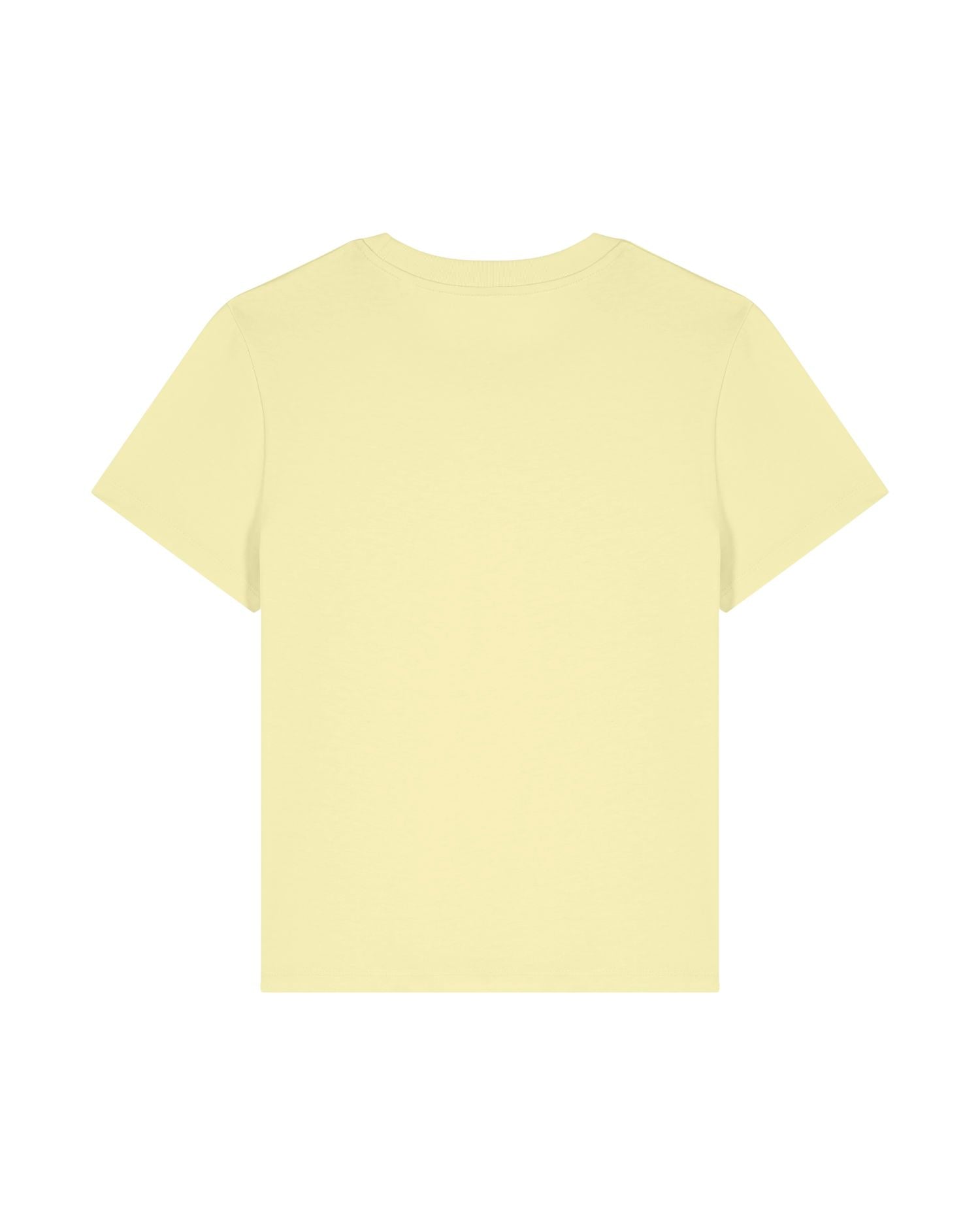 Women's Organic Cotton T-Shirt | Stella Muser SATW002