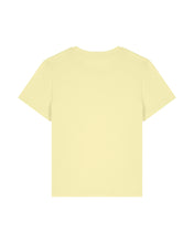 Women's Organic Cotton T-Shirt | Stella Muser SATW002