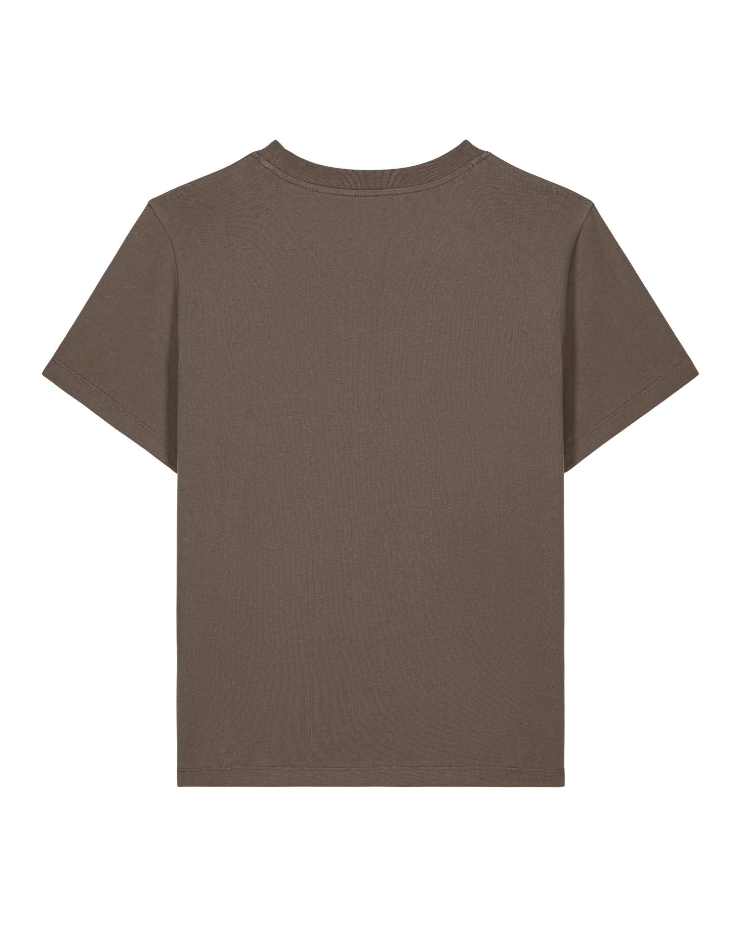 Women's Organic Cotton T-Shirt | Stella Muser SATW002