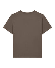 Women's Organic Cotton T-Shirt | Stella Muser SATW002