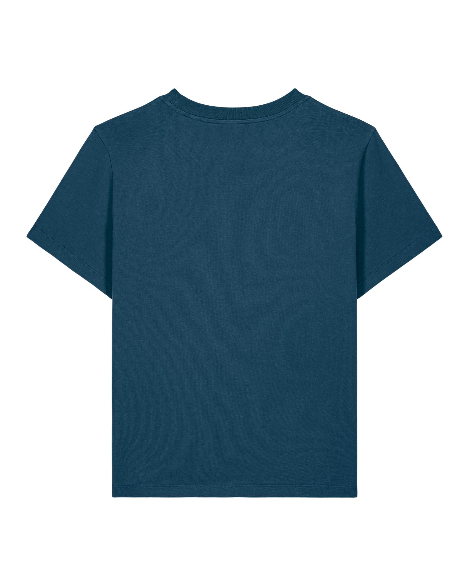 Women's Organic Cotton T-Shirt | Stella Muser SATW002
