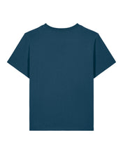 Women's Organic Cotton T-Shirt | Stella Muser SATW002