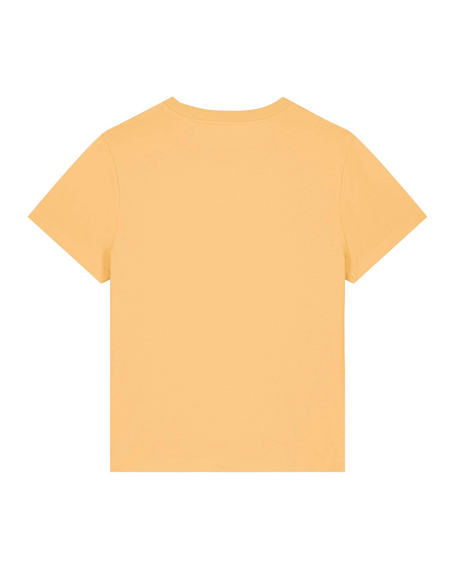 Women's Organic Cotton T-Shirt | Stella Muser SATW002