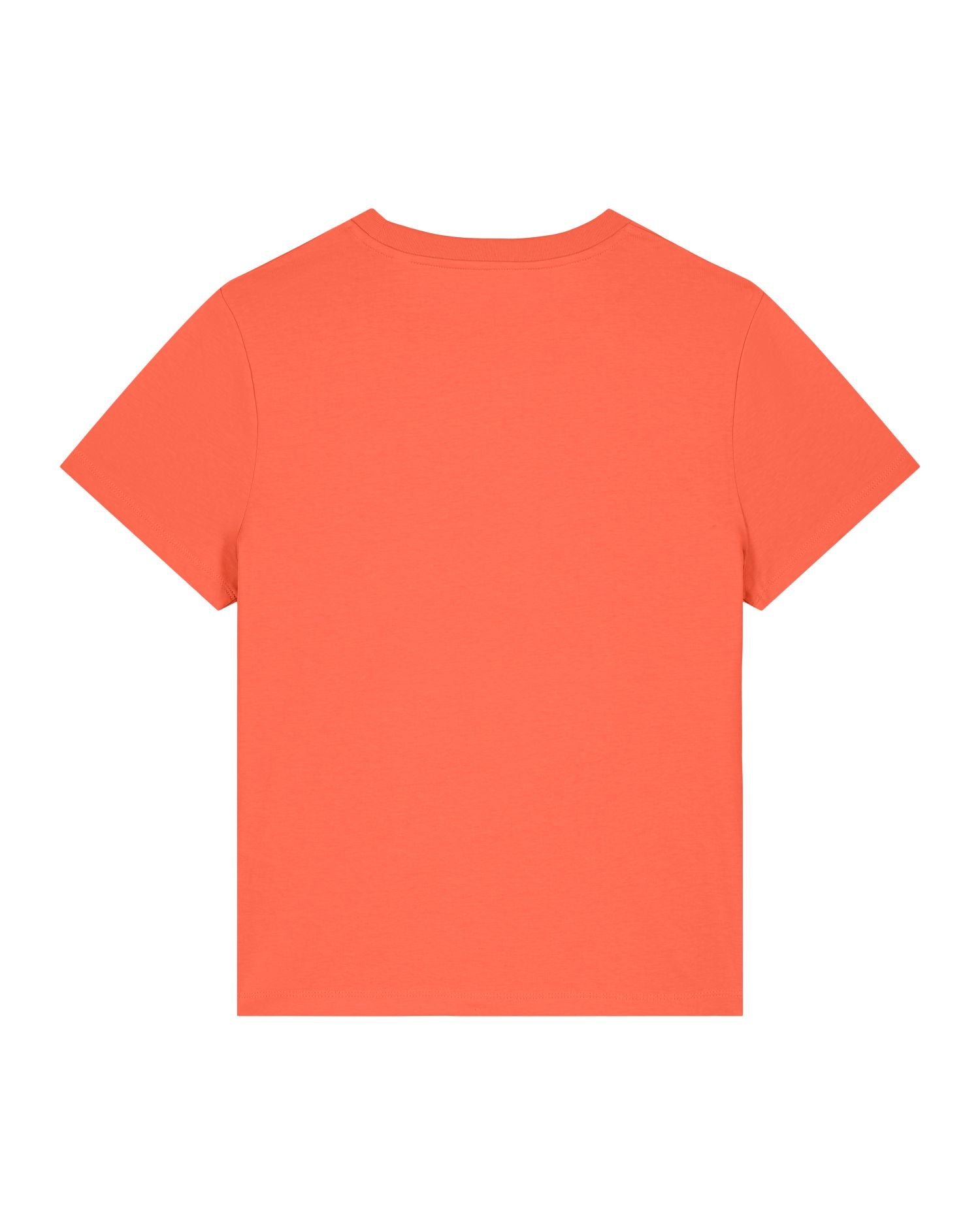 Women's Organic Cotton T-Shirt | Stella Muser SATW002