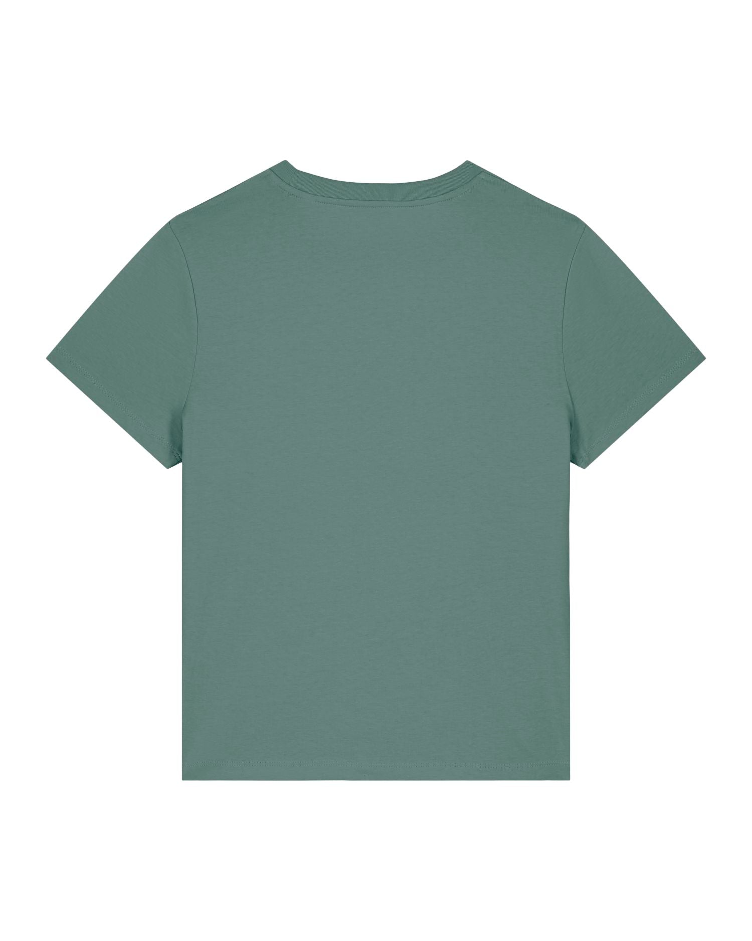 Women's Organic Cotton T-Shirt | Stella Muser SATW002