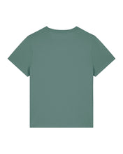 Women's Organic Cotton T-Shirt | Stella Muser SATW002