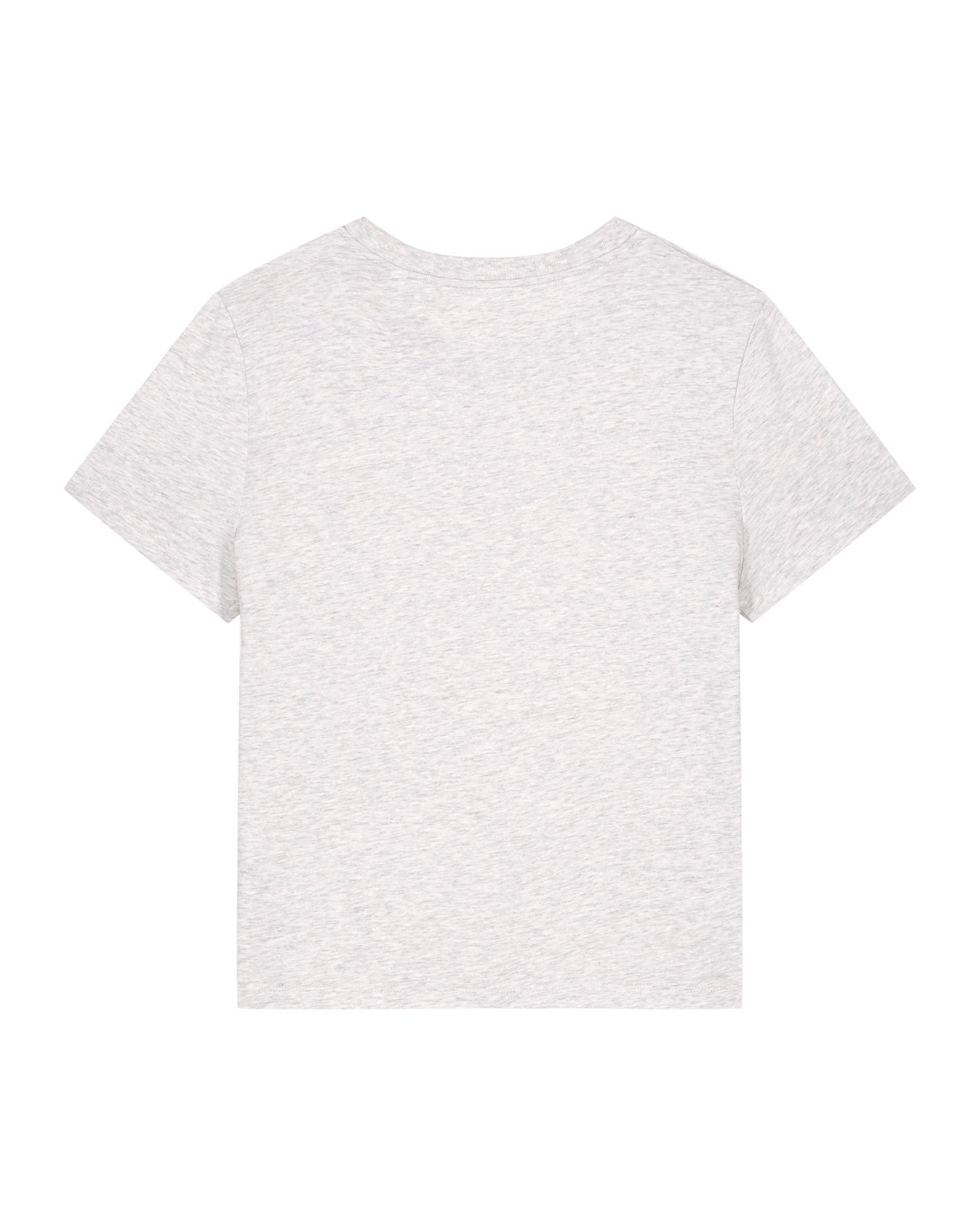 Women's Organic Cotton T-Shirt | Stella Muser SATW002