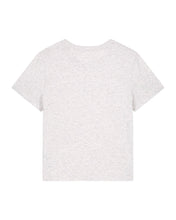 Women's Organic Cotton T-Shirt | Stella Muser SATW002