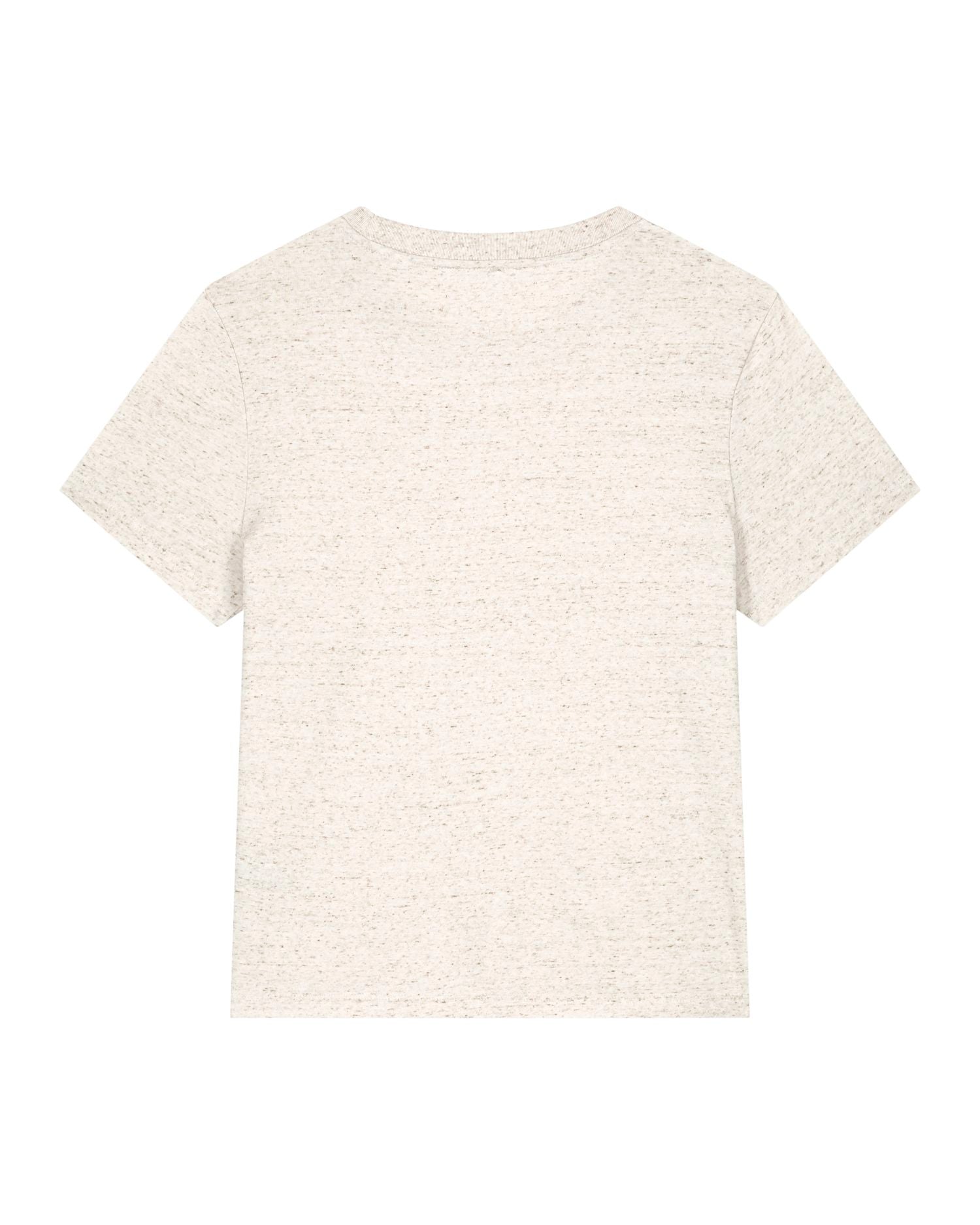 Women's Organic Cotton T-Shirt | Stella Muser SATW002