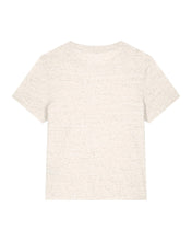 Women's Organic Cotton T-Shirt | Stella Muser SATW002