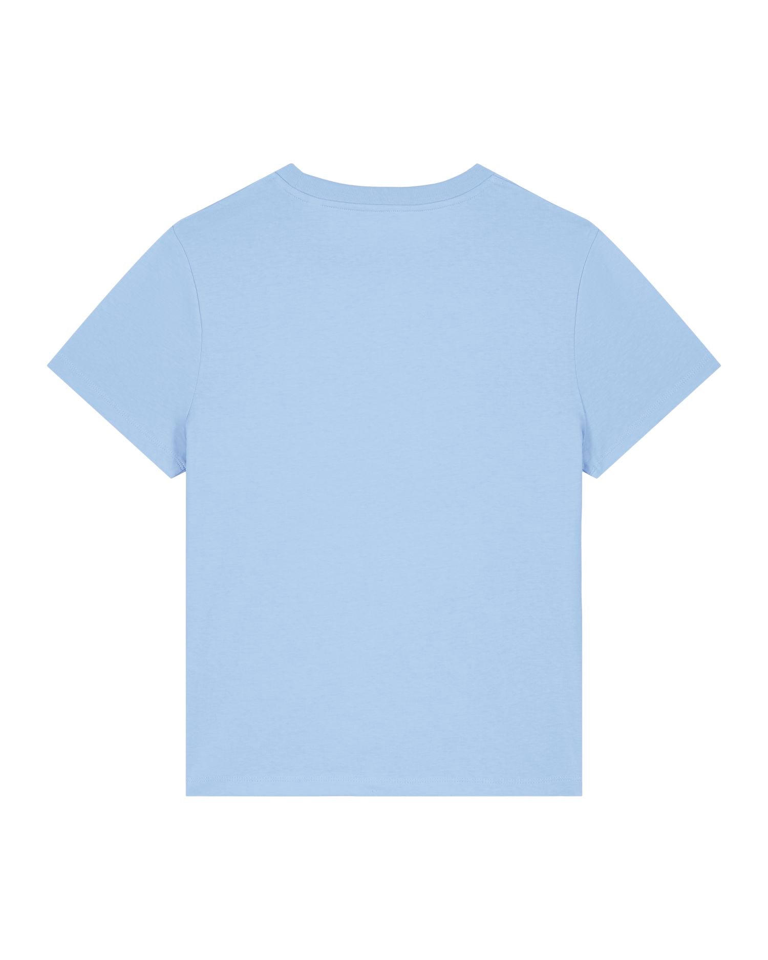 Women's Organic Cotton T-Shirt | Stella Muser SATW002