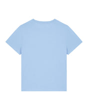 Women's Organic Cotton T-Shirt | Stella Muser SATW002