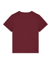 Women's Organic Cotton T-Shirt | Stella Muser SATW002
