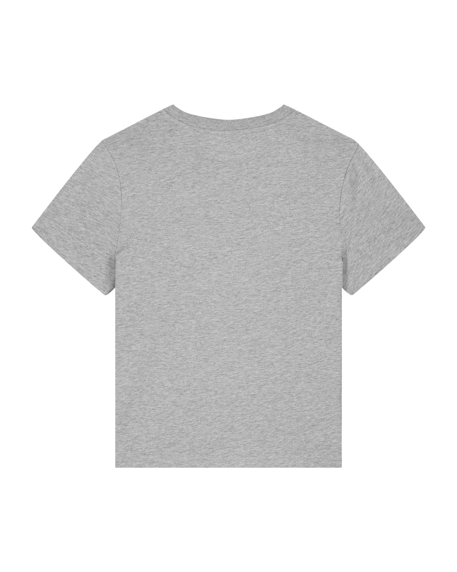 Women's Organic Cotton T-Shirt | Stella Muser SATW002