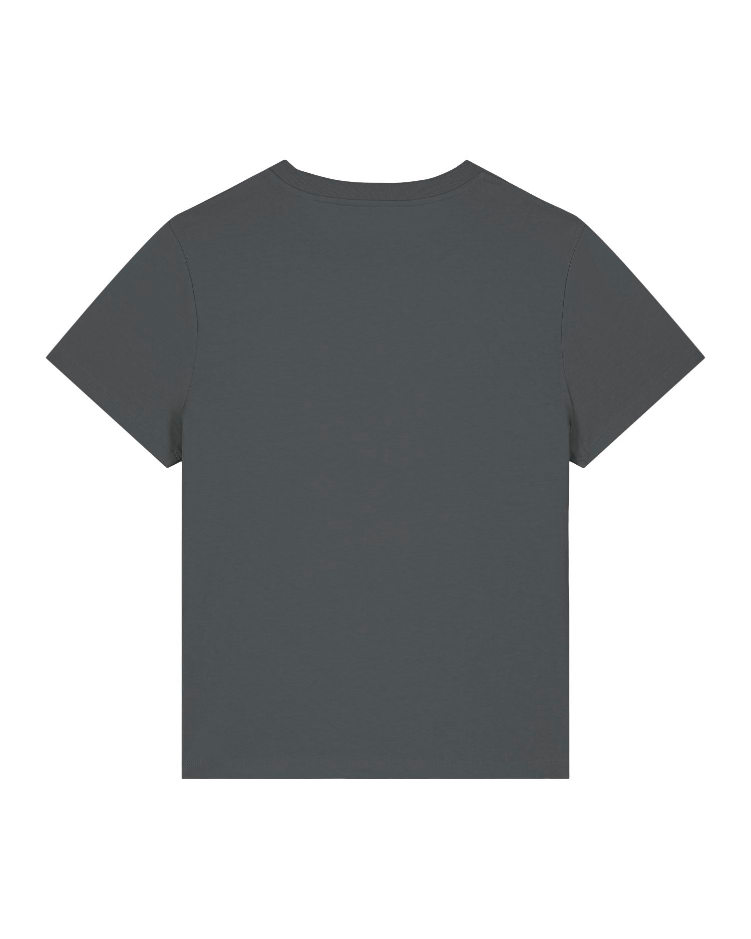 Women's Organic Cotton T-Shirt | Stella Muser SATW002