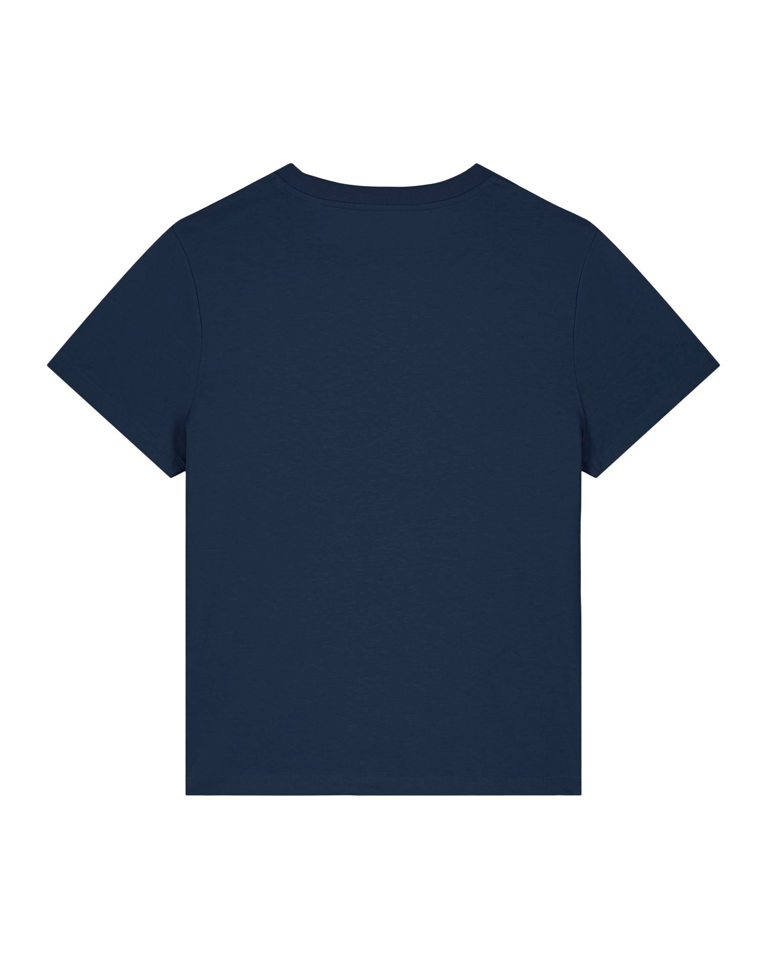 Women's Organic Cotton T-Shirt | Stella Muser SATW002