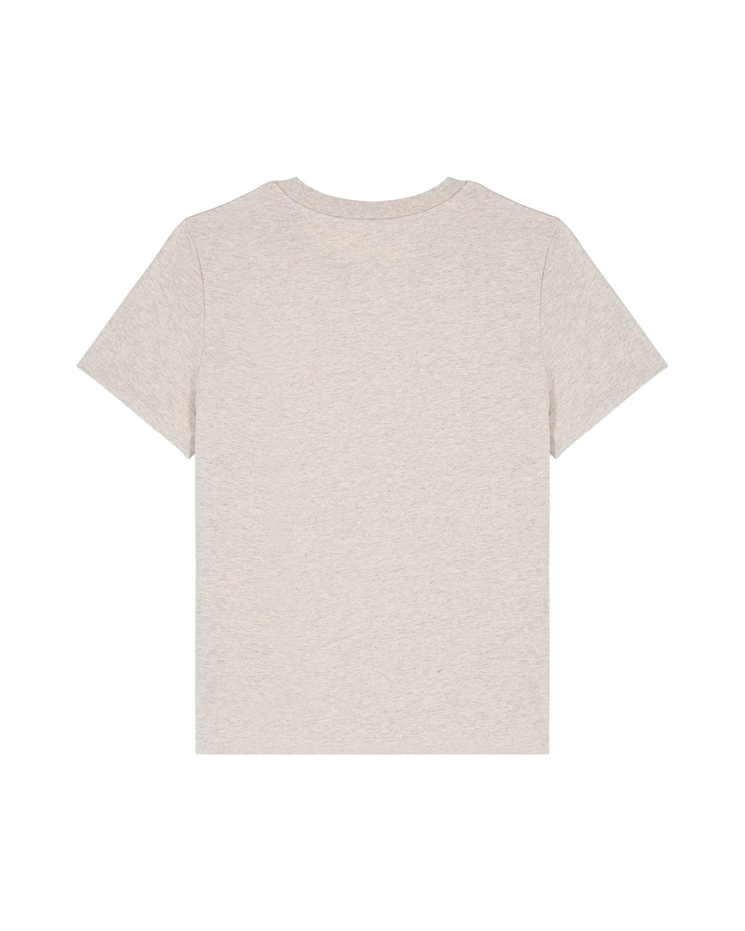 Women's Organic Cotton T-Shirt | Stella Muser SATW002
