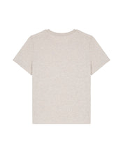 Women's Organic Cotton T-Shirt | Stella Muser SATW002