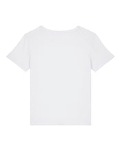Women's Scoop Neck Organic T-Shirt | Stella Serena SATW008