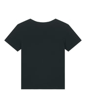 Women's Scoop Neck Organic T-Shirt | Stella Serena SATW008
