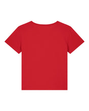 Women's Scoop Neck Organic T-Shirt | Stella Serena SATW008