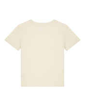 Women's Scoop Neck Organic T-Shirt | Stella Serena SATW008