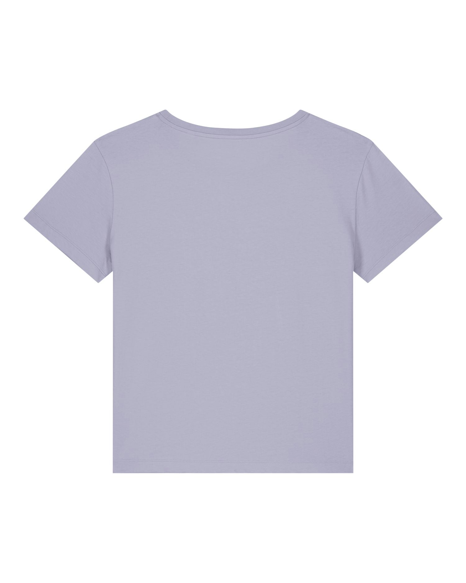 Women's Scoop Neck Organic T-Shirt | Stella Serena SATW008