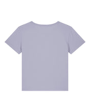 Women's Scoop Neck Organic T-Shirt | Stella Serena SATW008