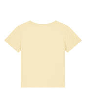 Women's Scoop Neck Organic T-Shirt | Stella Serena SATW008