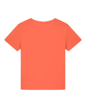 Women's Scoop Neck Organic T-Shirt | Stella Serena SATW008