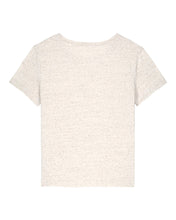 Women's Scoop Neck Organic T-Shirt | Stella Serena SATW008