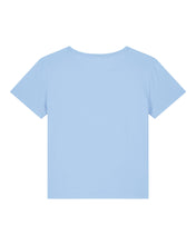 Women's Scoop Neck Organic T-Shirt | Stella Serena SATW008