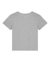 Women's Scoop Neck Organic T-Shirt | Stella Serena SATW008