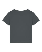 Women's Scoop Neck Organic T-Shirt | Stella Serena SATW008