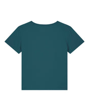 Women's Scoop Neck Organic T-Shirt | Stella Serena SATW008