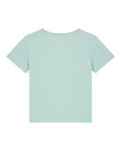 Women's Scoop Neck Organic T-Shirt | Stella Serena SATW008