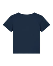 Women's Scoop Neck Organic T-Shirt | Stella Serena SATW008