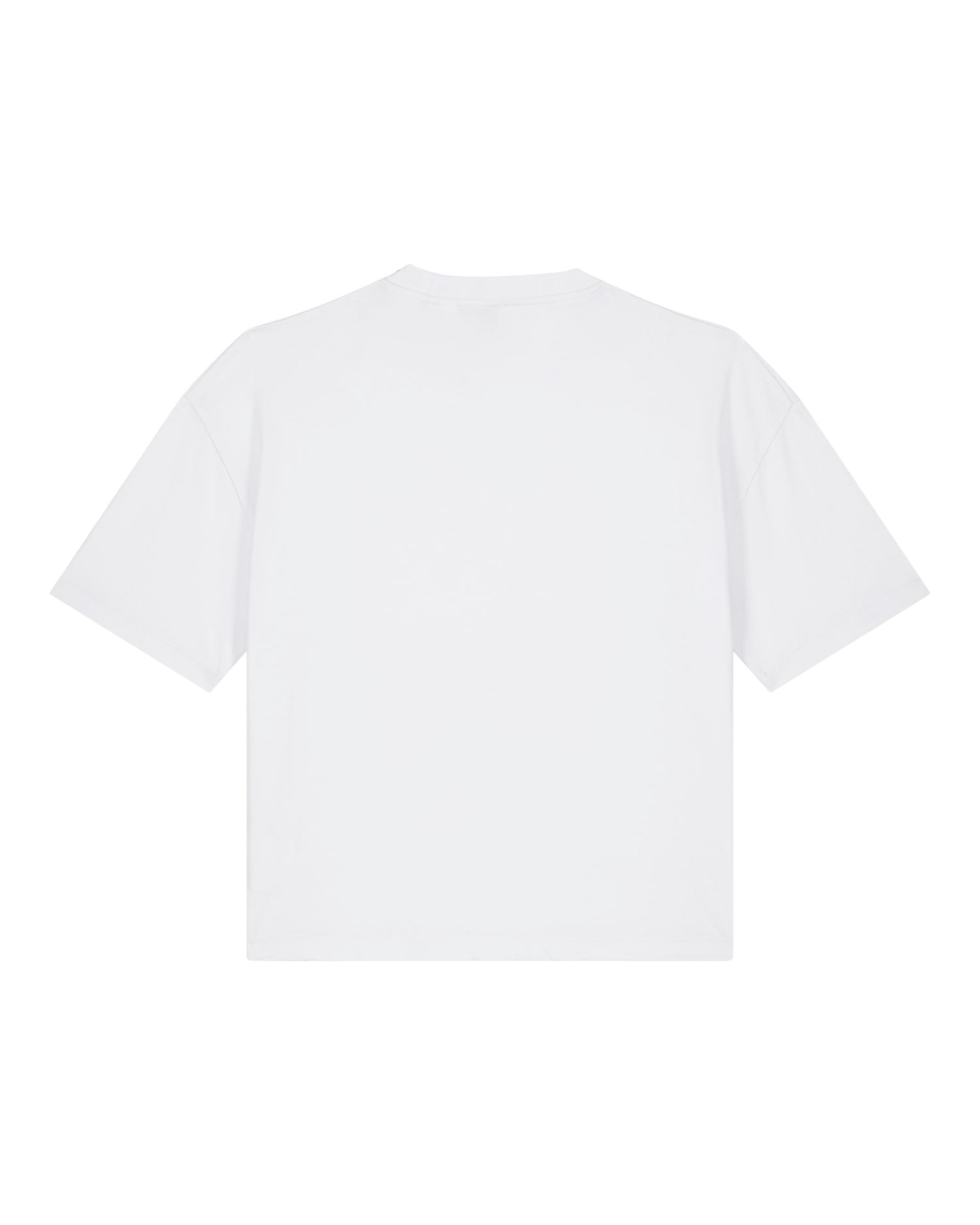 Women's Relaxed Boxy Organic T-Shirt | Stella Nova SATW030