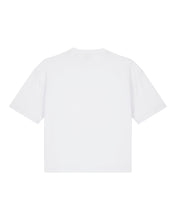 Women's Relaxed Boxy Organic T-Shirt | Stella Nova SATW030