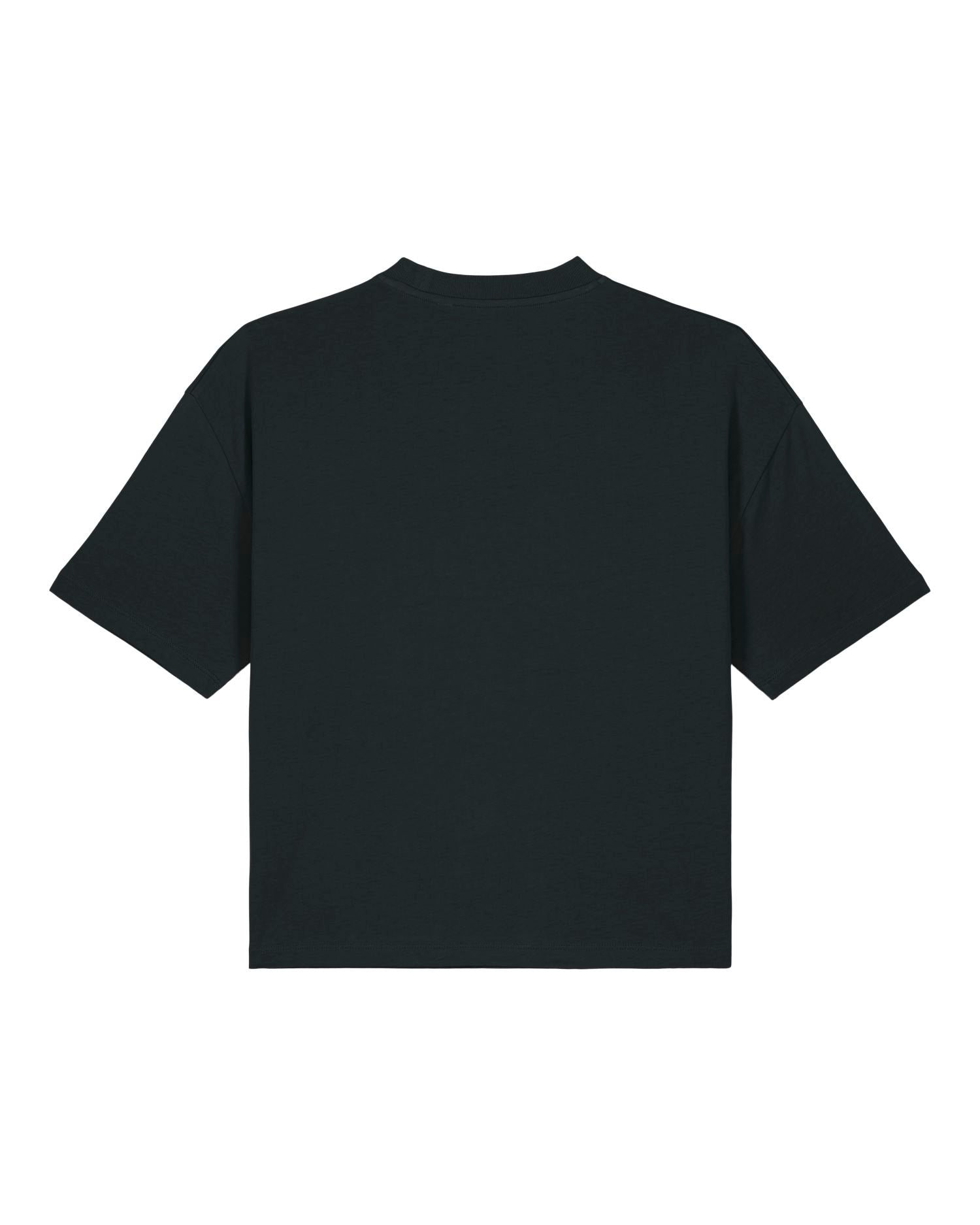 Women's Relaxed Boxy Organic T-Shirt | Stella Nova SATW030