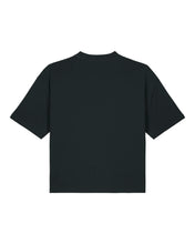 Women's Relaxed Boxy Organic T-Shirt | Stella Nova SATW030