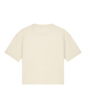 Women's Relaxed Boxy Organic T-Shirt | Stella Nova SATW030
