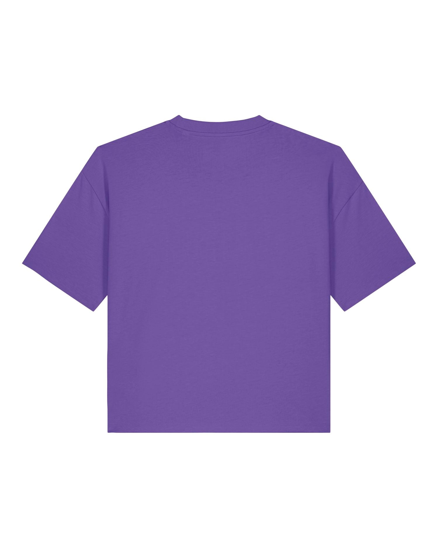 Women's Relaxed Boxy Organic T-Shirt | Stella Nova SATW030