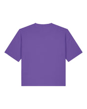 Women's Relaxed Boxy Organic T-Shirt | Stella Nova SATW030