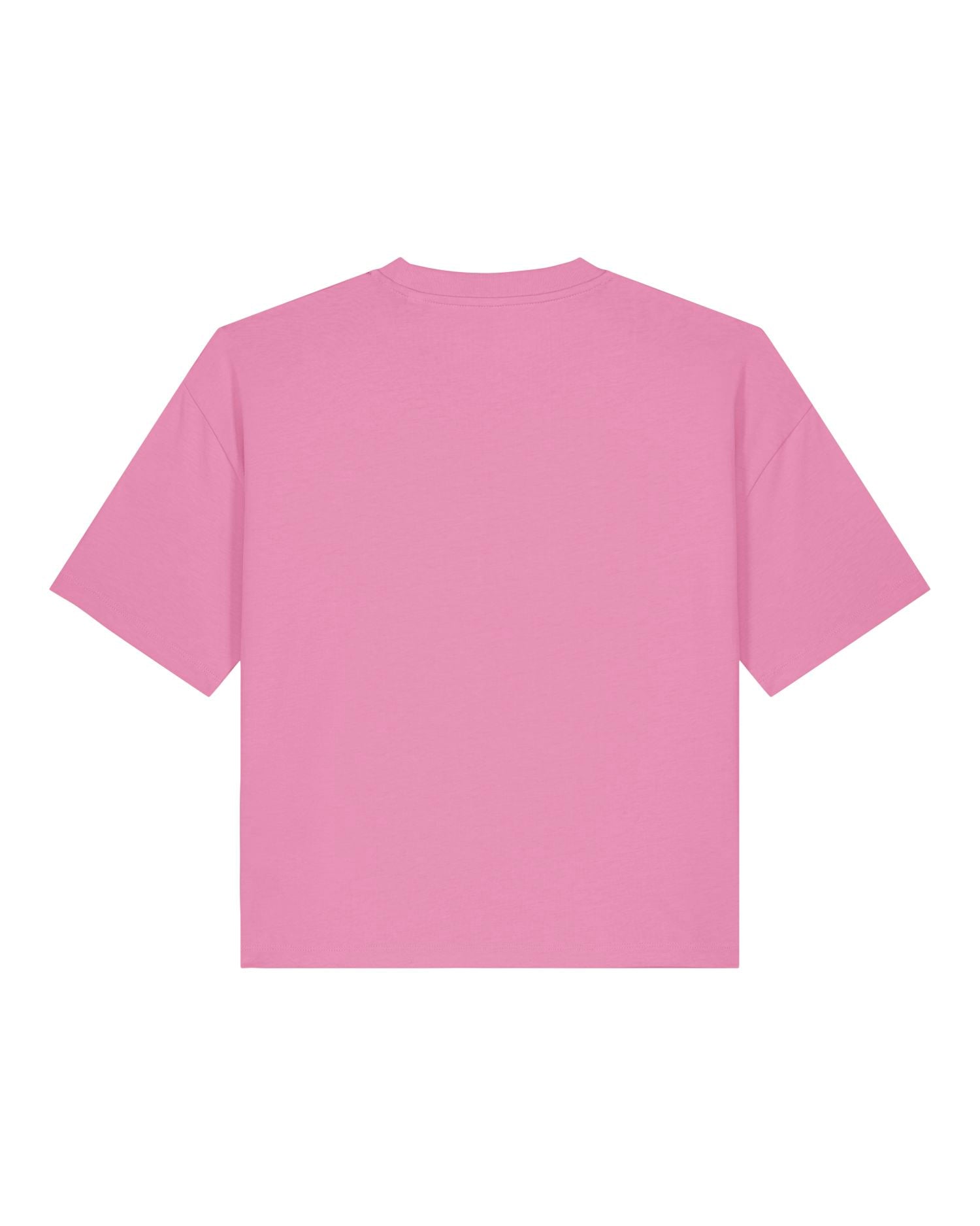 Women's Relaxed Boxy Organic T-Shirt | Stella Nova SATW030