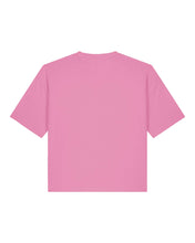Women's Relaxed Boxy Organic T-Shirt | Stella Nova SATW030