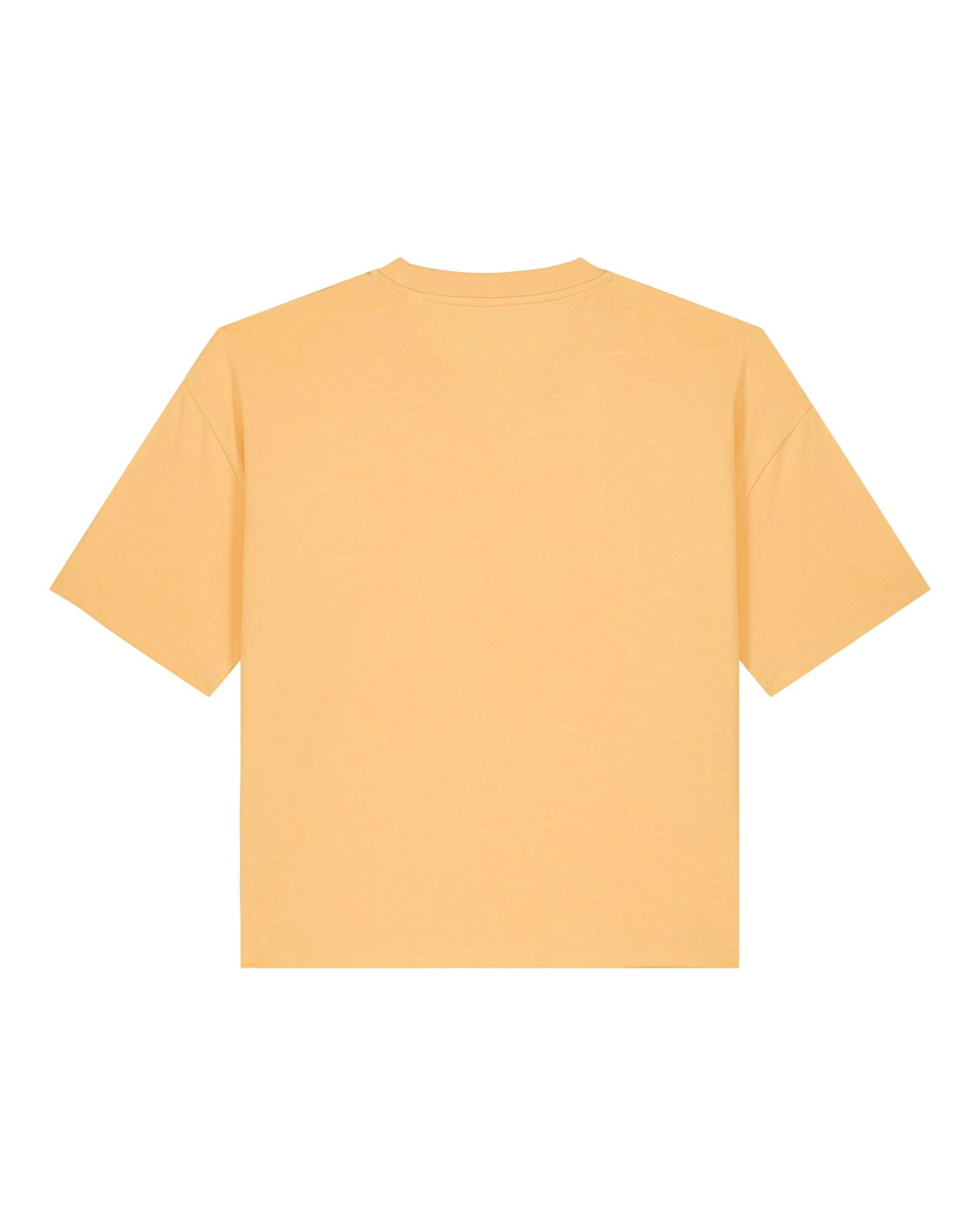 Women's Relaxed Boxy Organic T-Shirt | Stella Nova SATW030