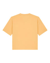 Women's Relaxed Boxy Organic T-Shirt | Stella Nova SATW030